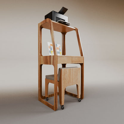 Aqua Desk