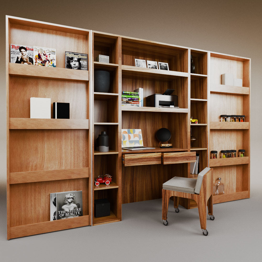 Elide Desk
