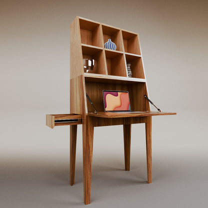 Rob's Desk