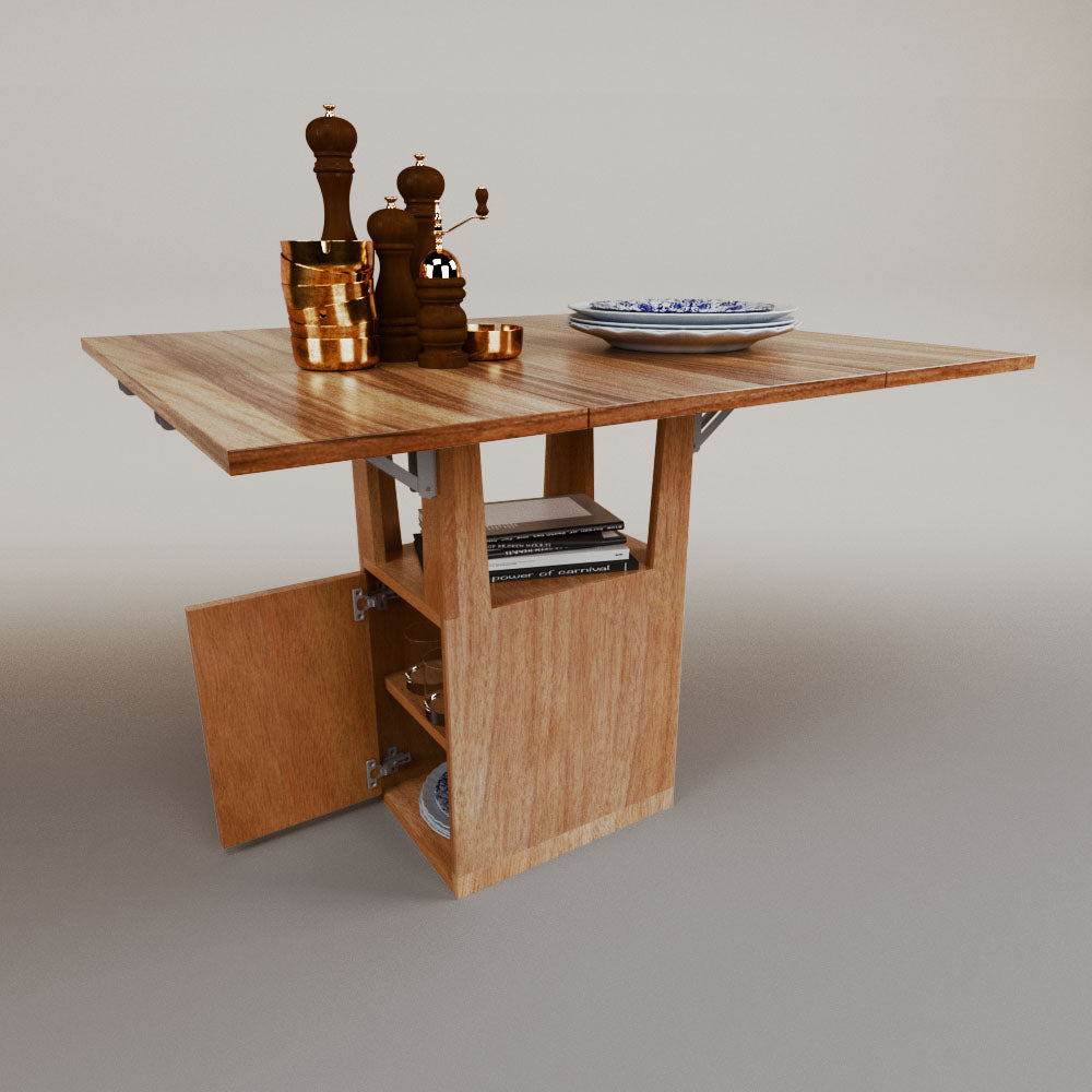 Cardiel folding table