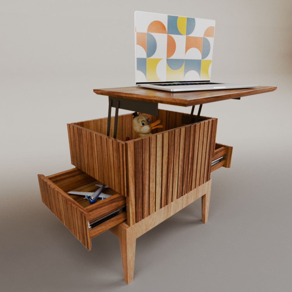 Roxana Table