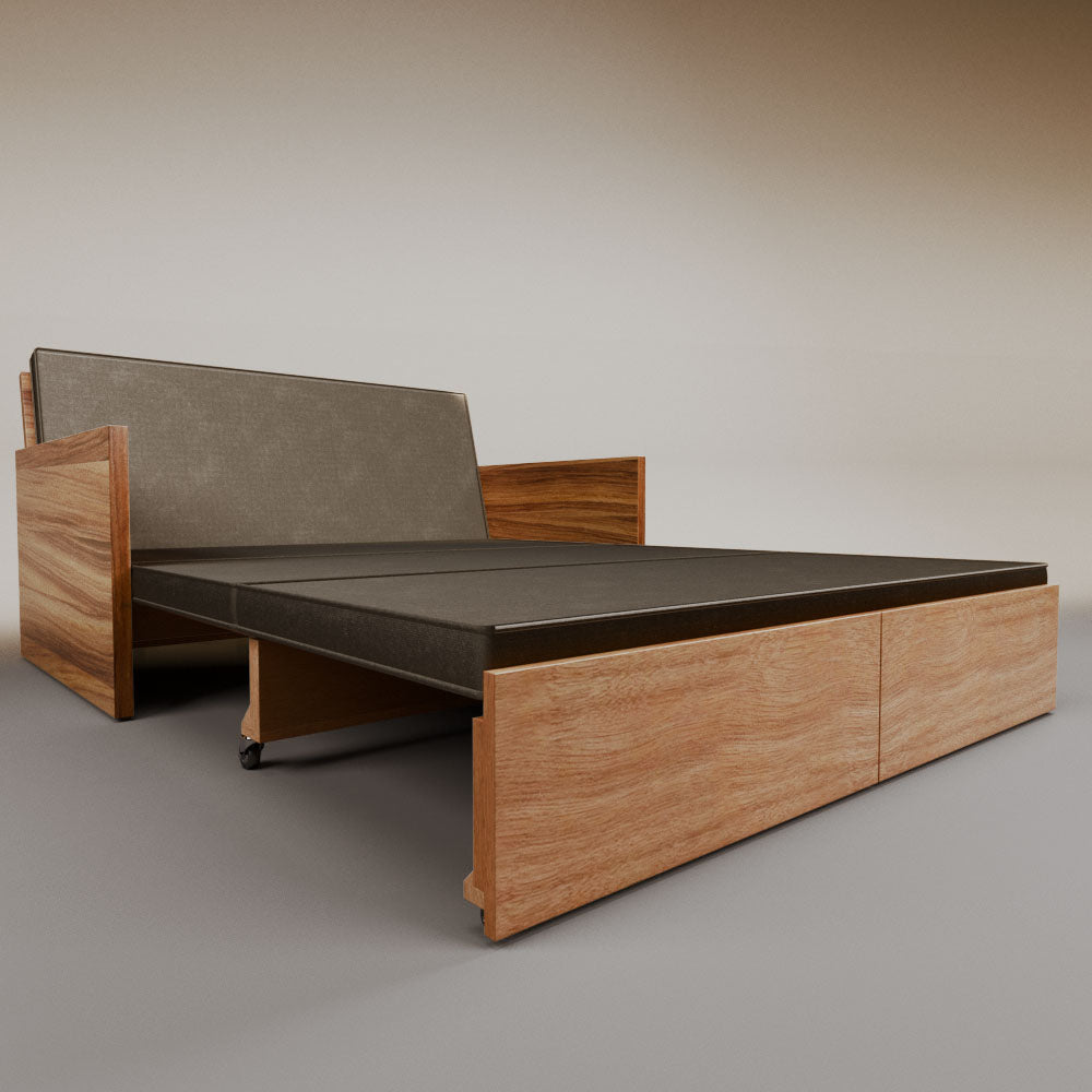 Esteban Queen Sleeper Sofa