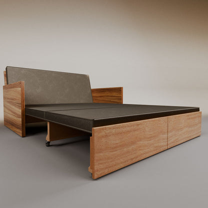 Esteban Queen Sleeper Sofa