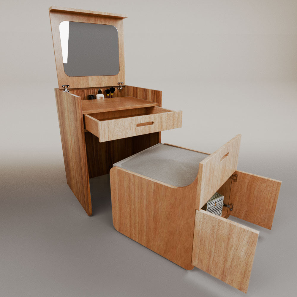 José Luis dressing table
