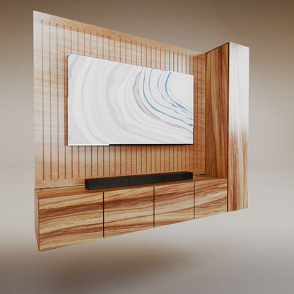 Abraham TV cabinet