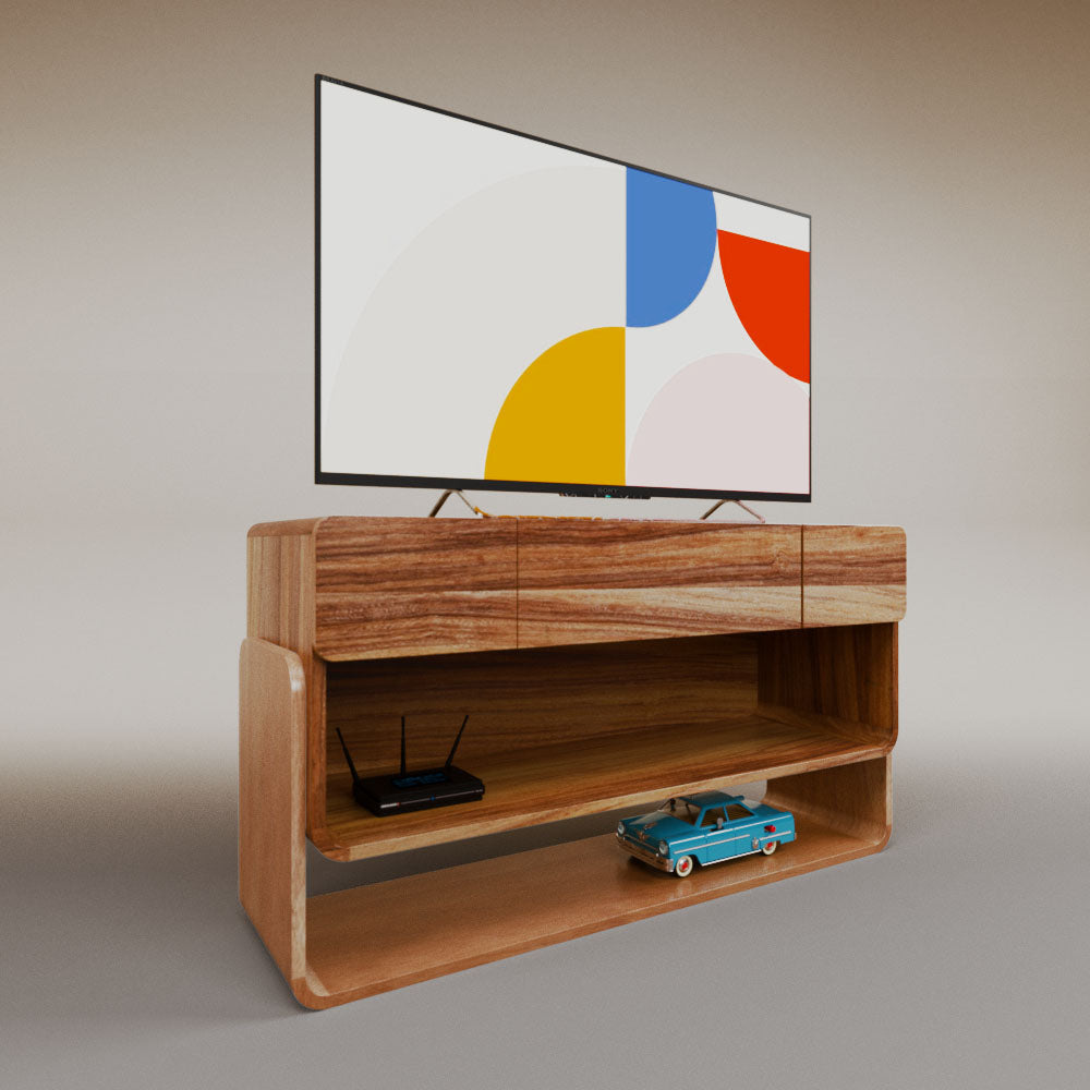 Fernanda TV stand