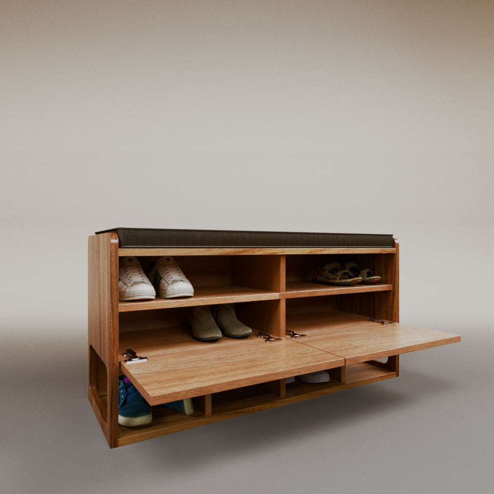Shoemaker Lourdes
