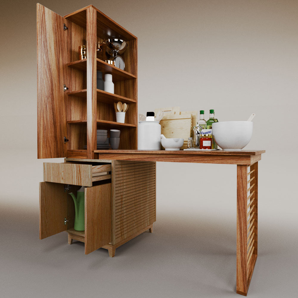 Viviana's Pantry