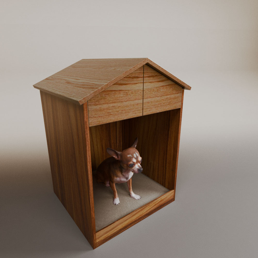 Daniela's Dog House