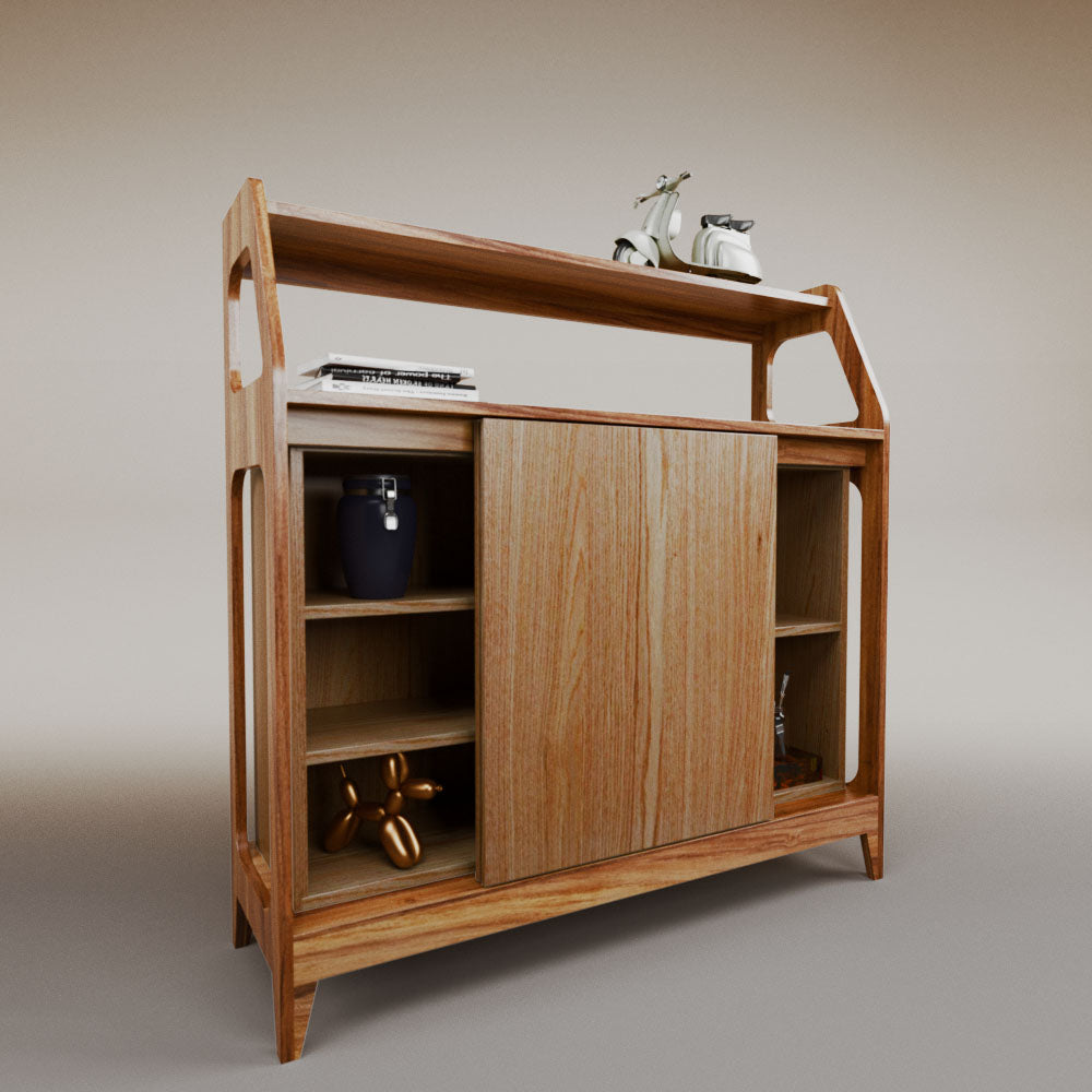 Nataly Credenza