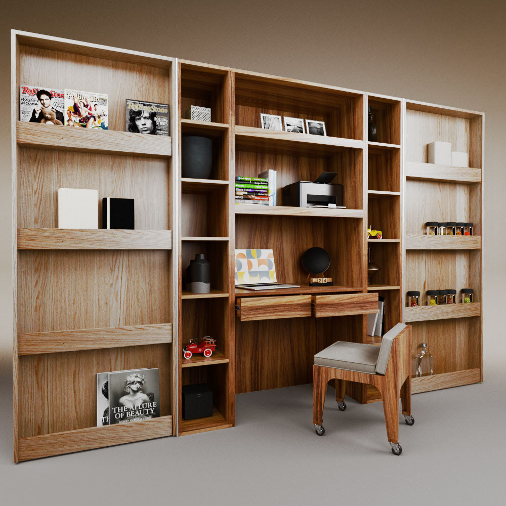 Elide Desk