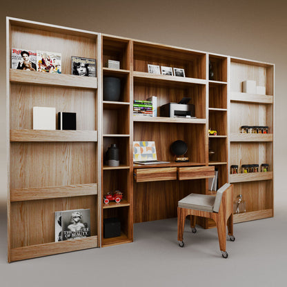 Elide Desk