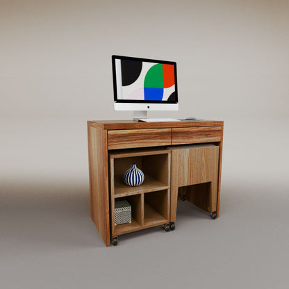 Gerardo's Desk