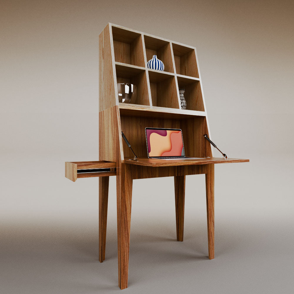 Rob's Desk