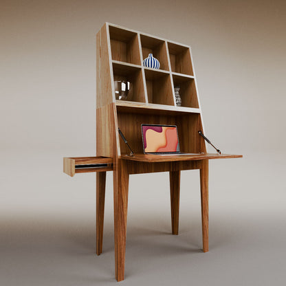 Rob's Desk
