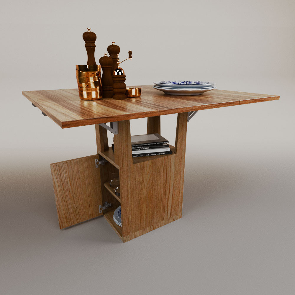 Cardiel folding table