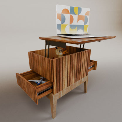 Roxana Table