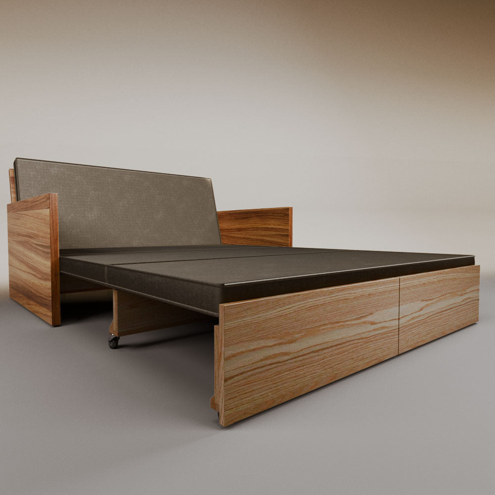 Esteban Queen Sleeper Sofa