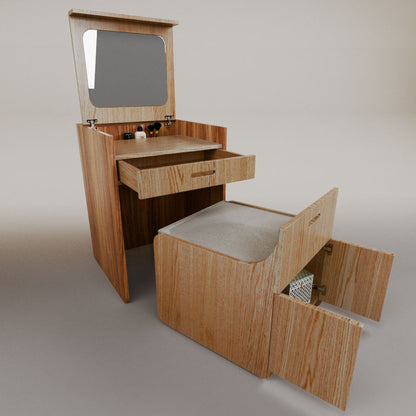 José Luis dressing table