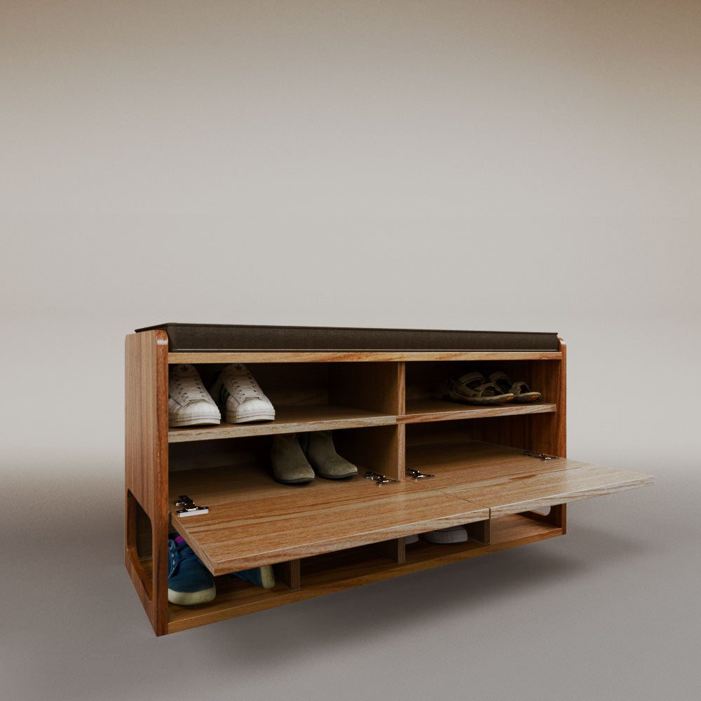 Shoemaker Lourdes