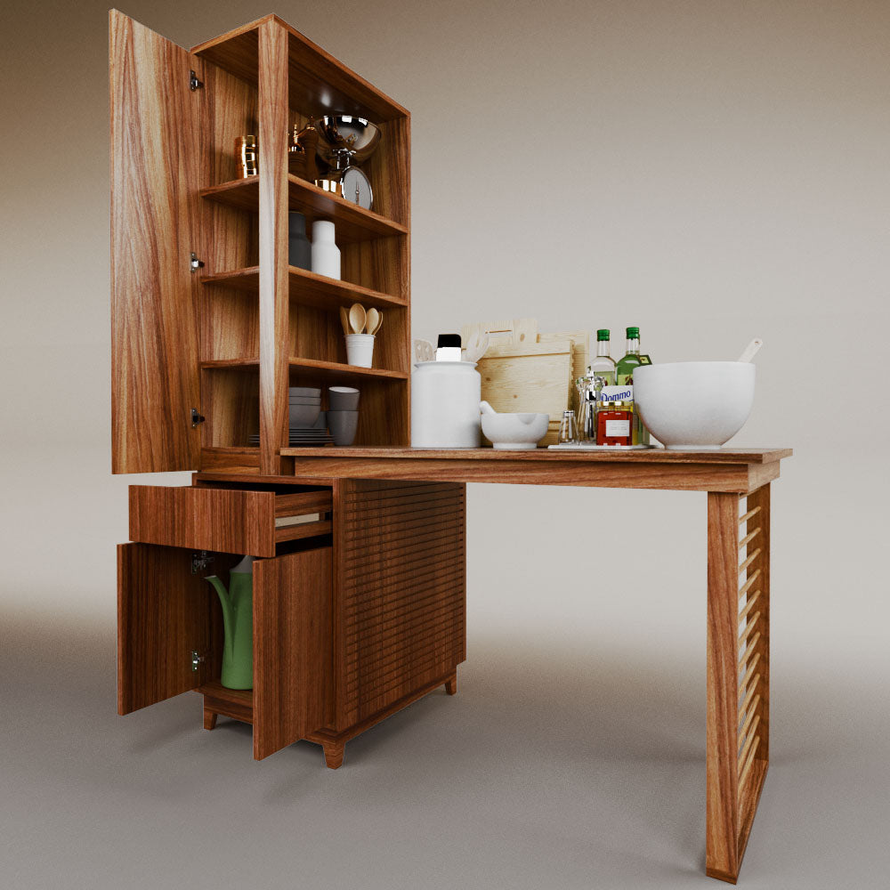 Viviana's Pantry