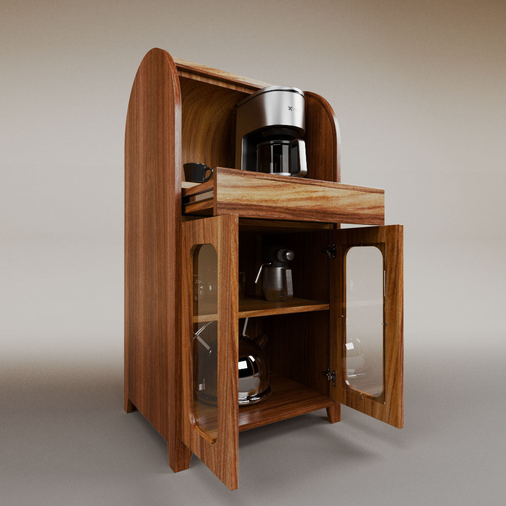 Daniel Coffee Station