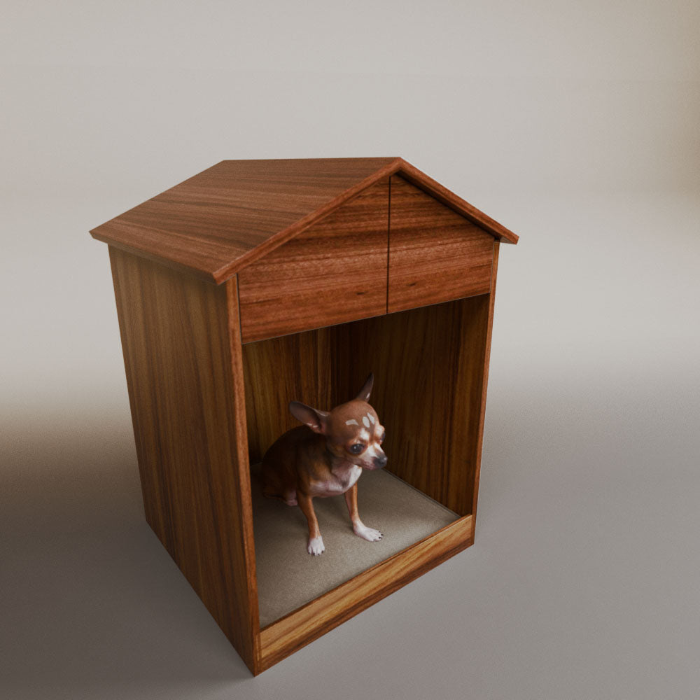 Daniela's Dog House