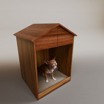 Daniela's Dog House