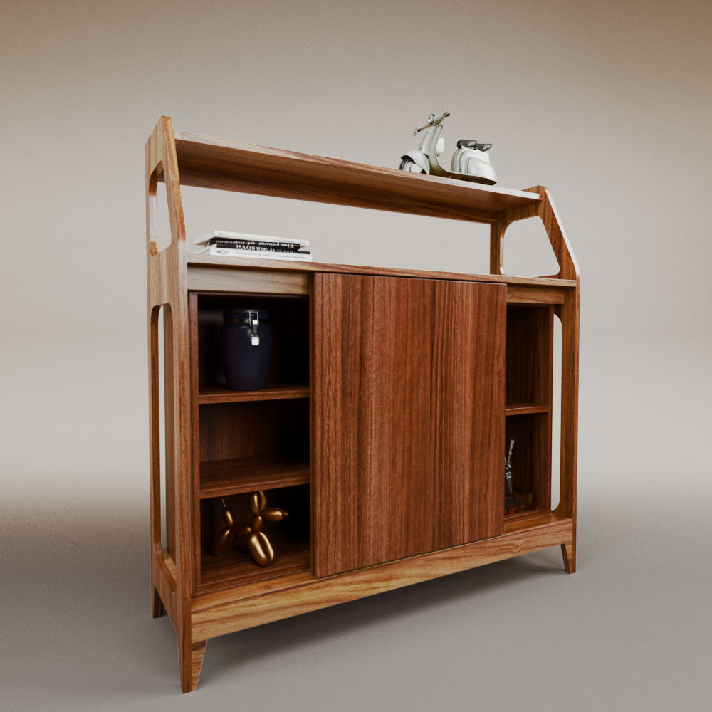 Nataly Credenza