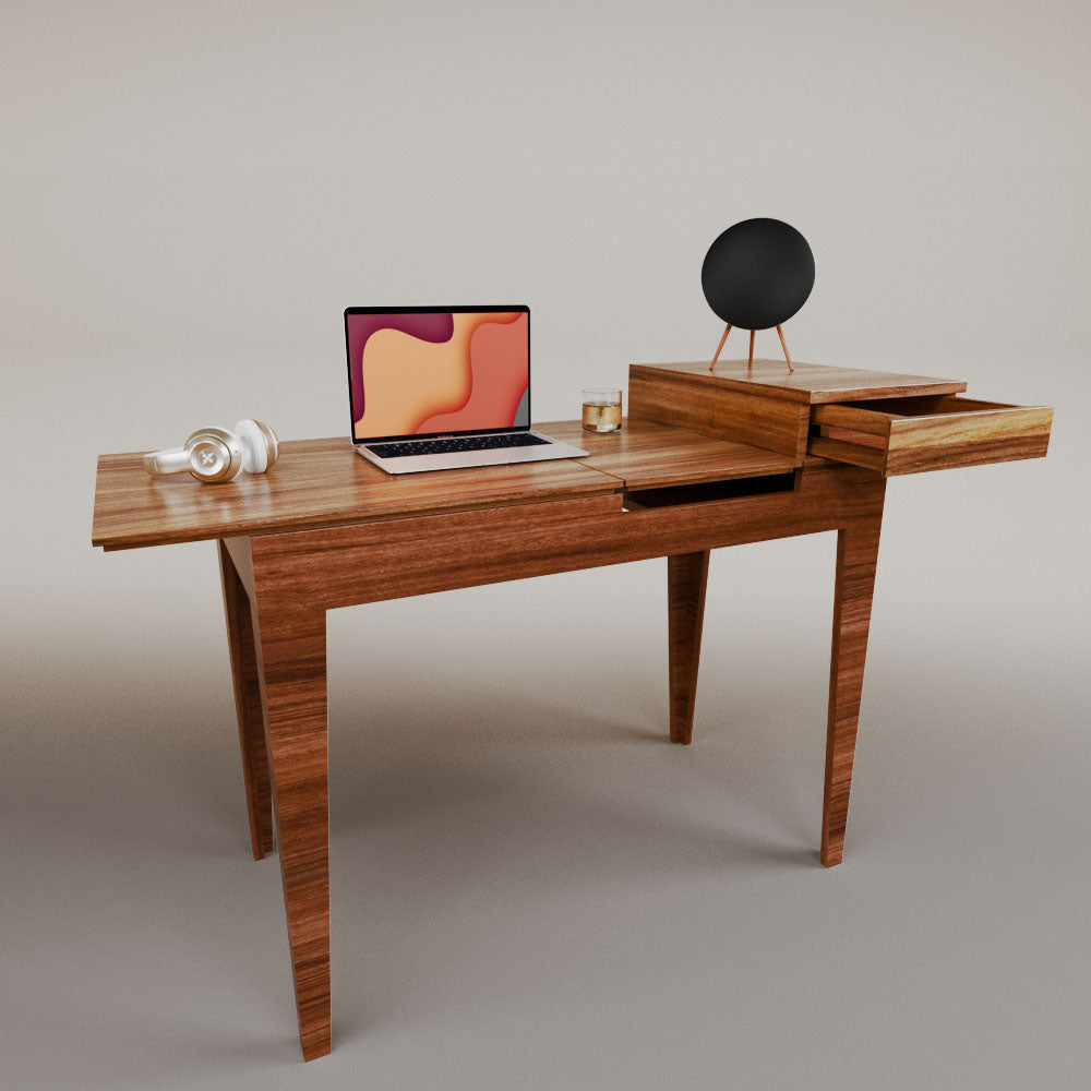 Andrea extendable desk