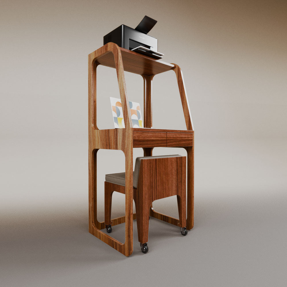 Aqua Desk