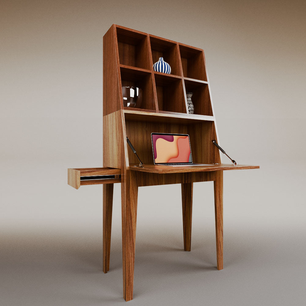 Rob's Desk