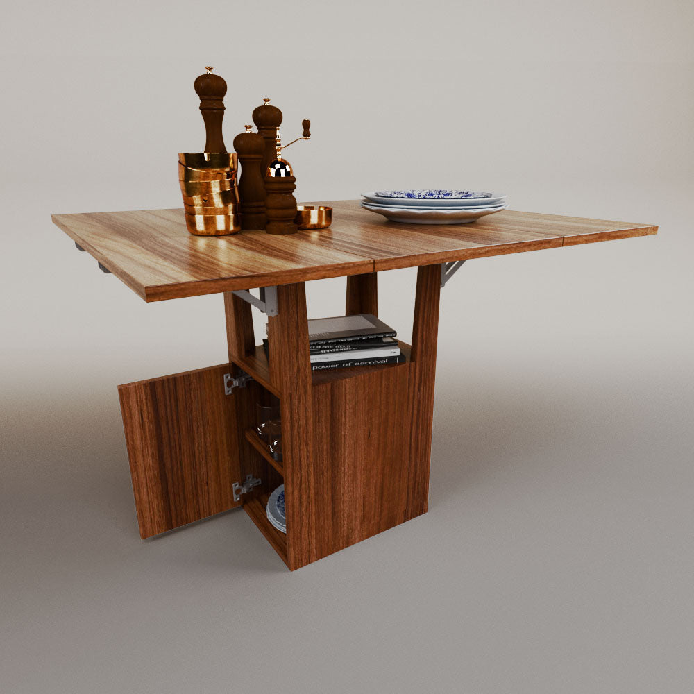 Cardiel folding table