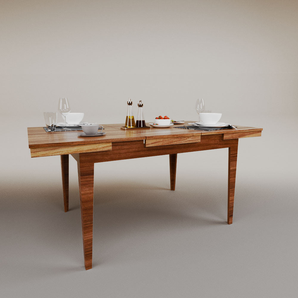 Jessica extendable table