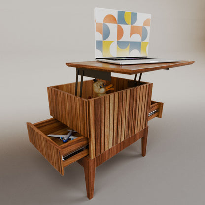 Roxana Table