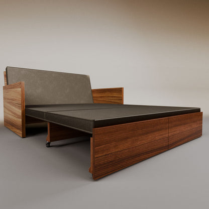Esteban Queen Sleeper Sofa