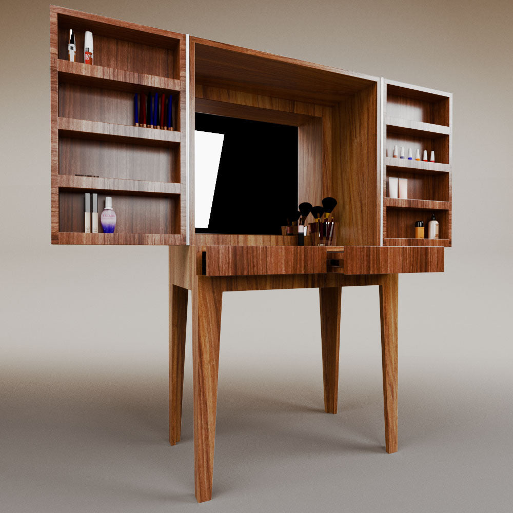 Emilia dressing table