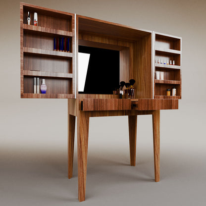 Emilia dressing table