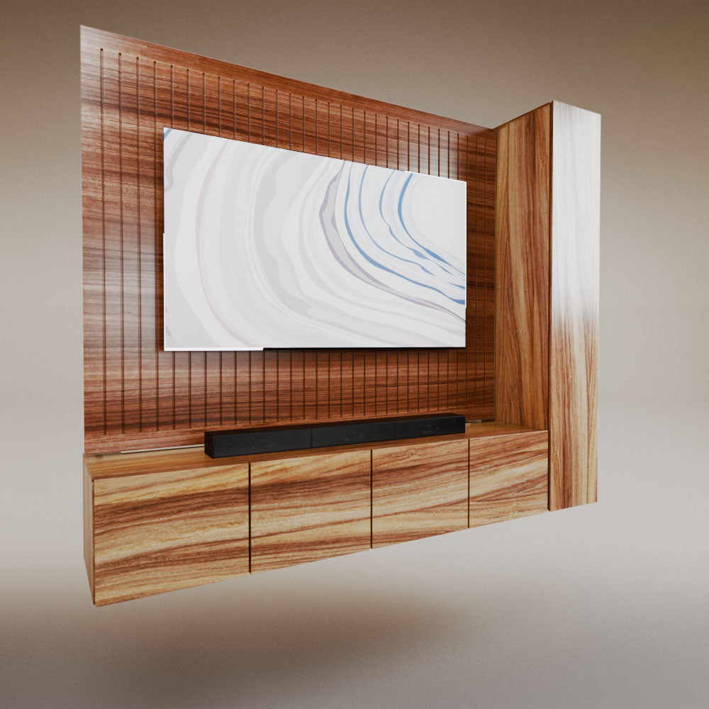 Abraham TV cabinet