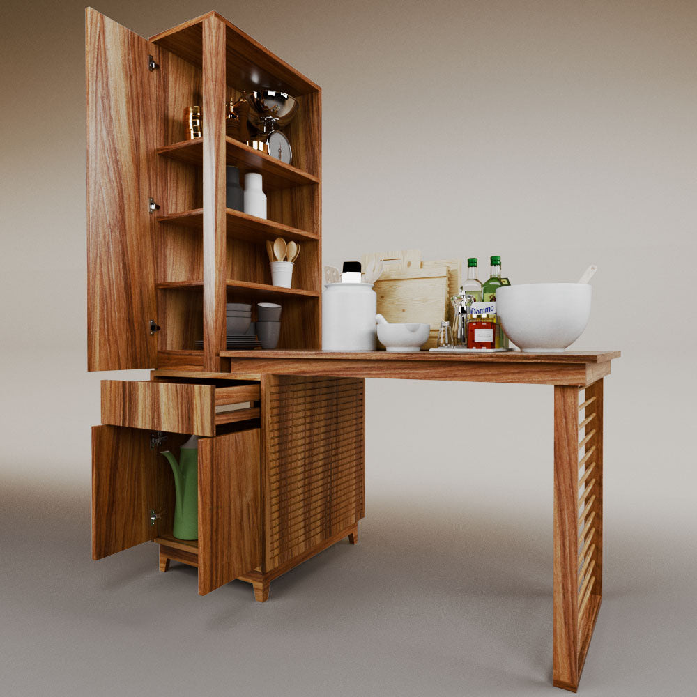 Viviana's Pantry