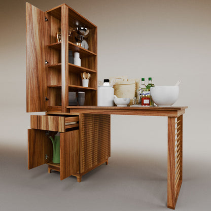 Viviana's Pantry