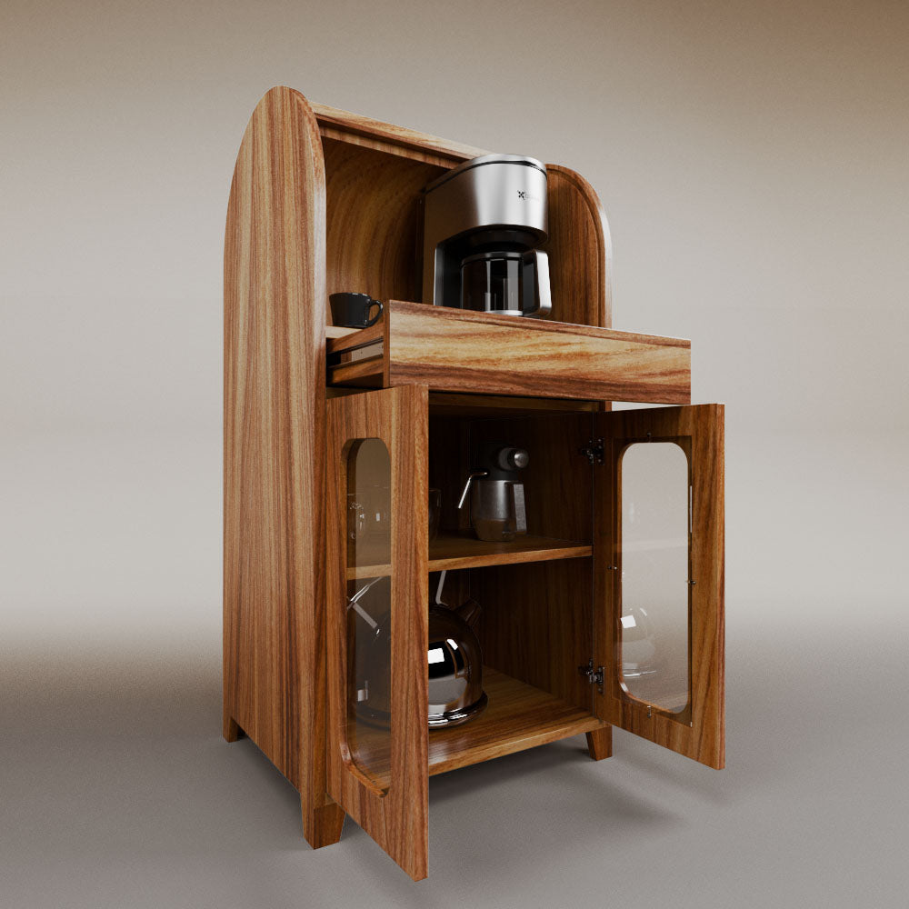 Daniel Coffee Station