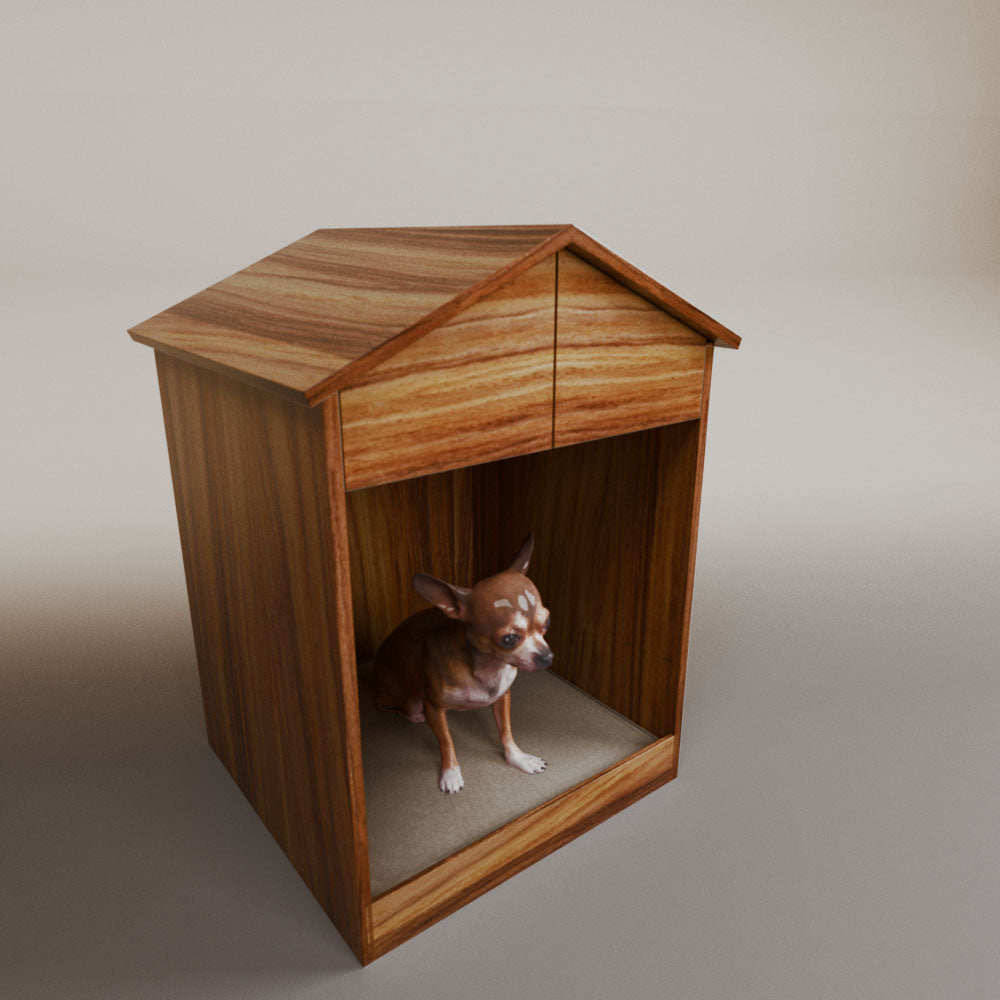 Daniela's Dog House