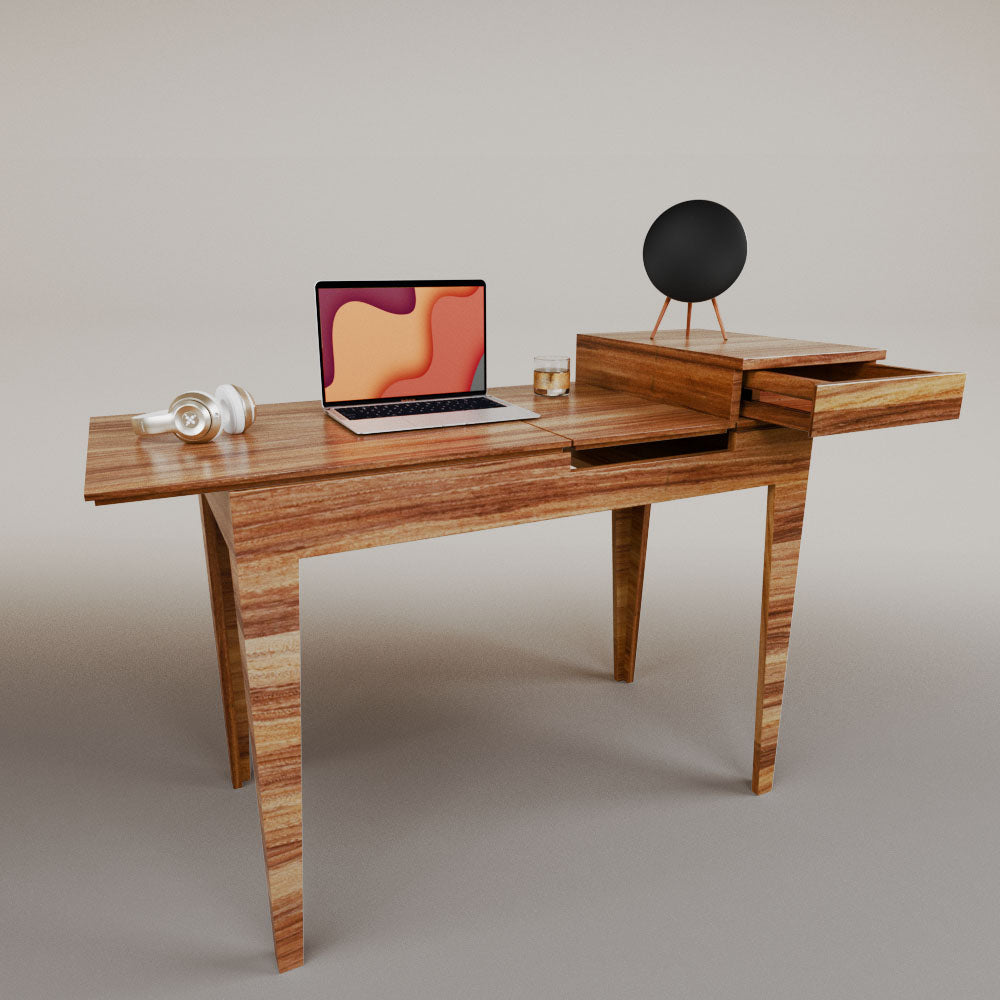 Andrea extendable desk