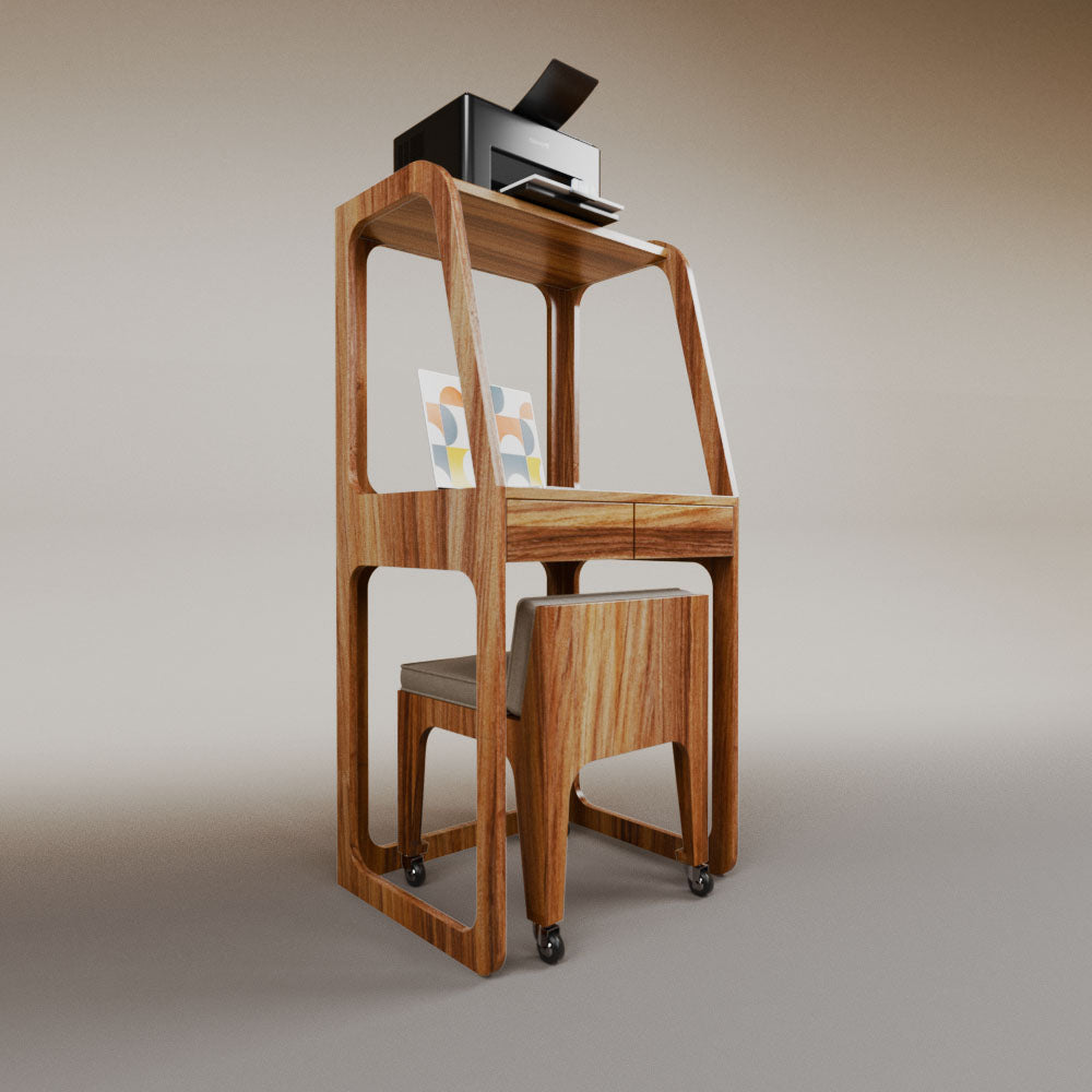 Aqua Desk