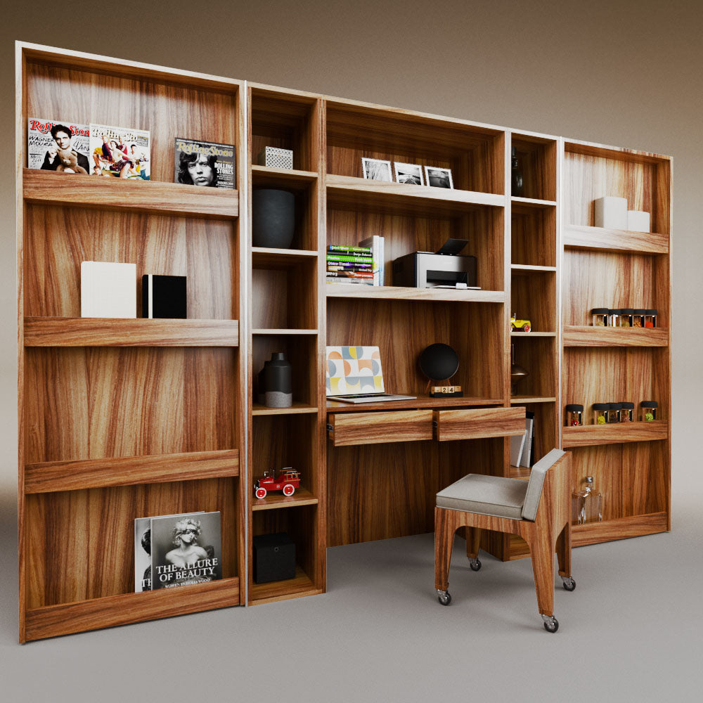 Elide Desk