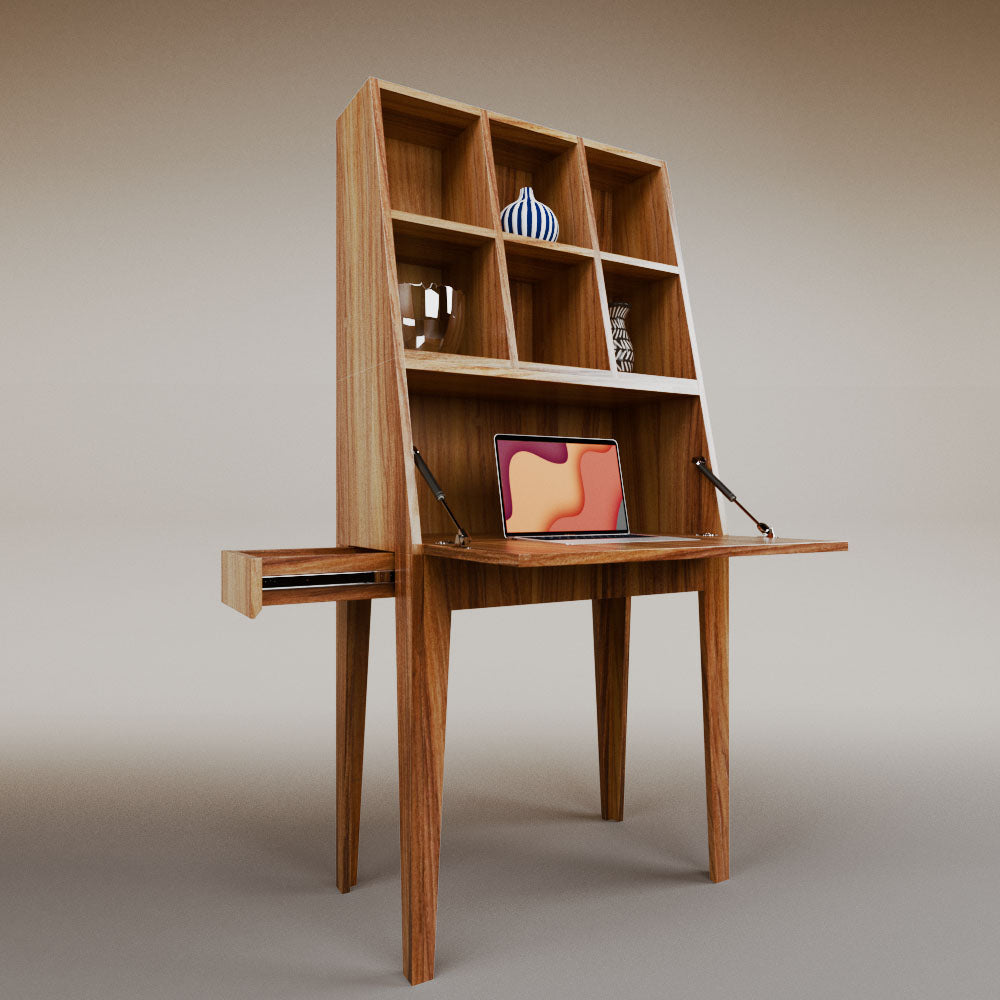 Rob's Desk