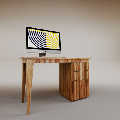 Veronica's Desk