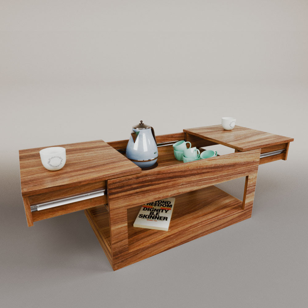 Mesa extensible Bere