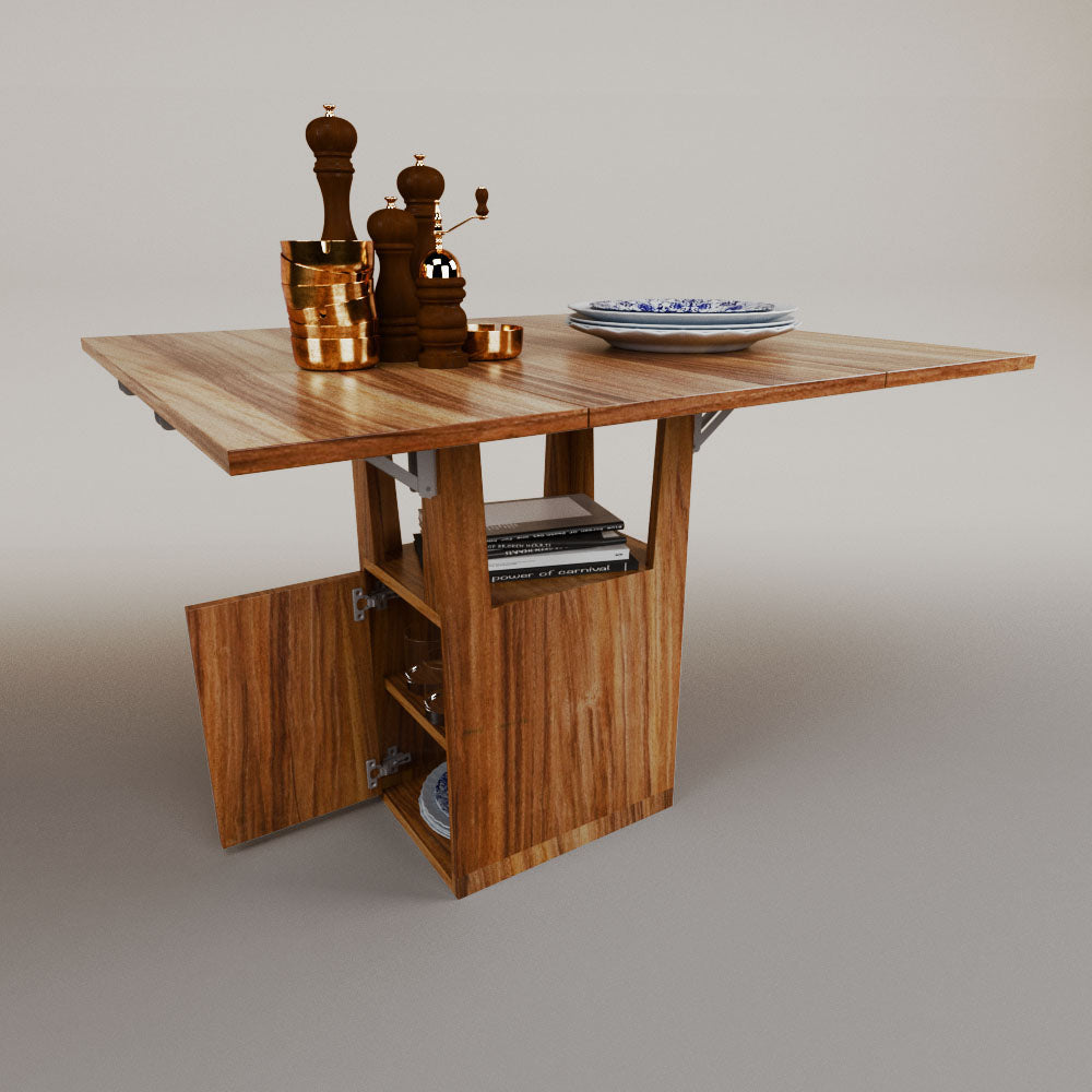 Cardiel folding table